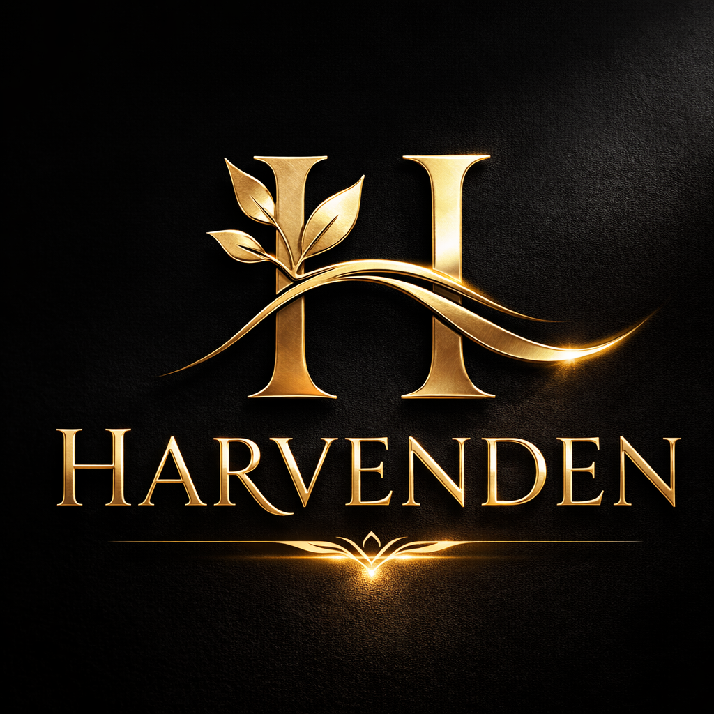 Harvenden Clothing Series